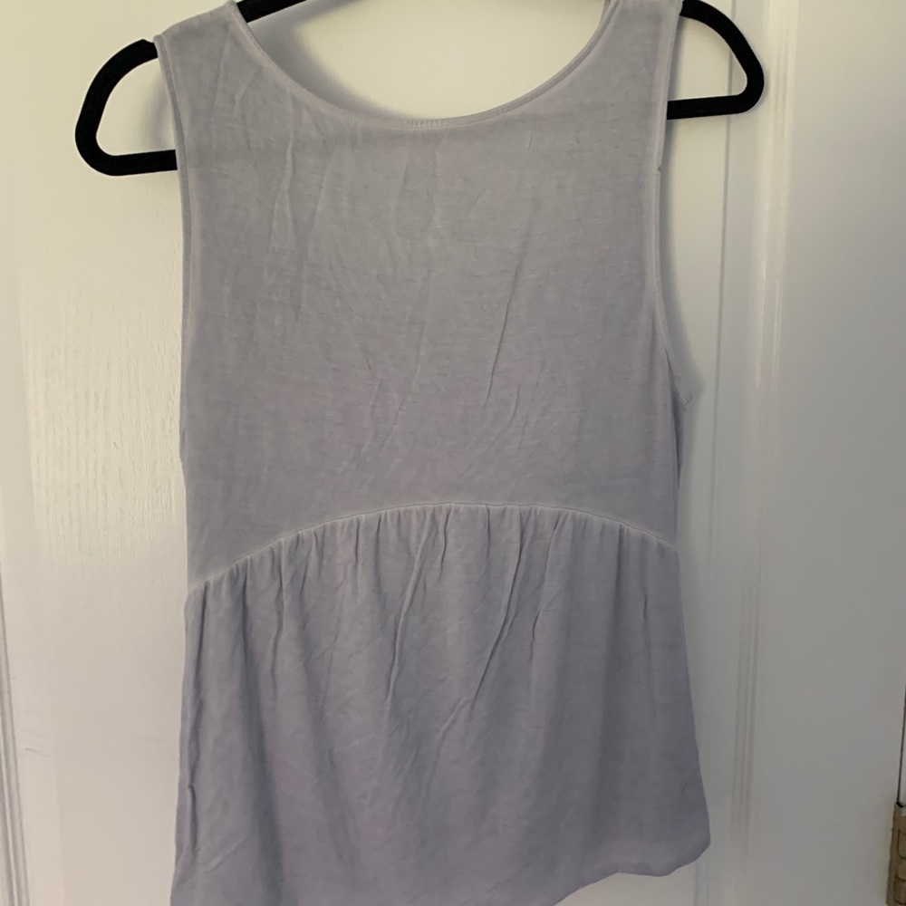 Tank top - Picture 2 of 2